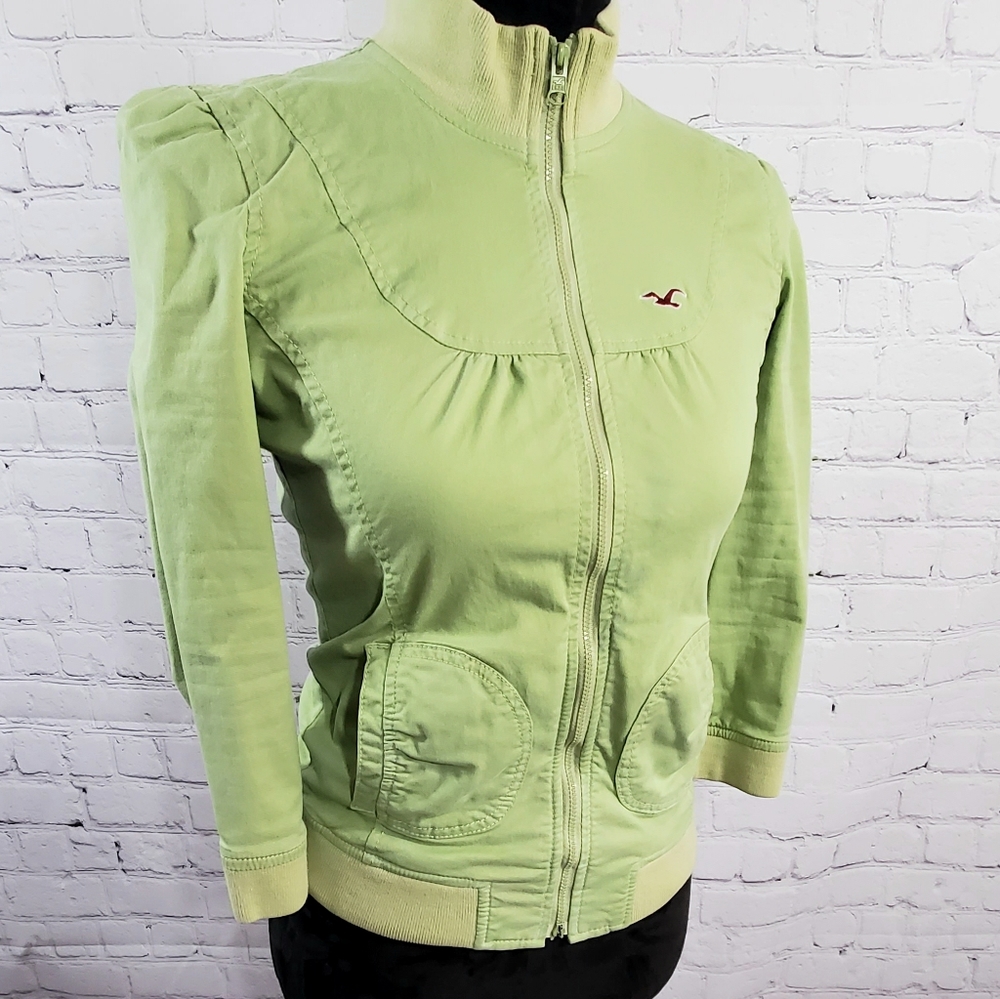 ⭐ CHRISTMAS SALE⭐ HOLLISTER CALIFORNIA JACKET